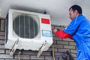 24/7 and Emergency HVAC Near Marietta, SC | Air Conidtioning and Heating Contractors